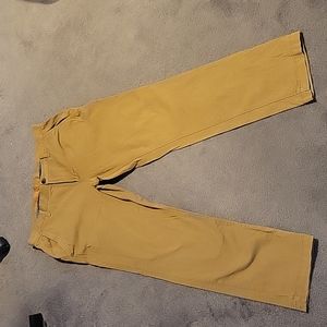 Men's 32 X 30 Max Flex Slim Straight Khaki Pants. Urban Pipeline